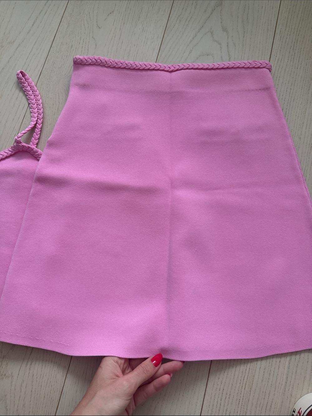 Maje pink set - Picture 2 of 2